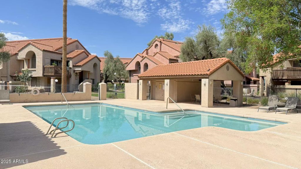 Photo of 925 N College Avenue #C110, Tempe, AZ 85288 (MLS # 6929777)