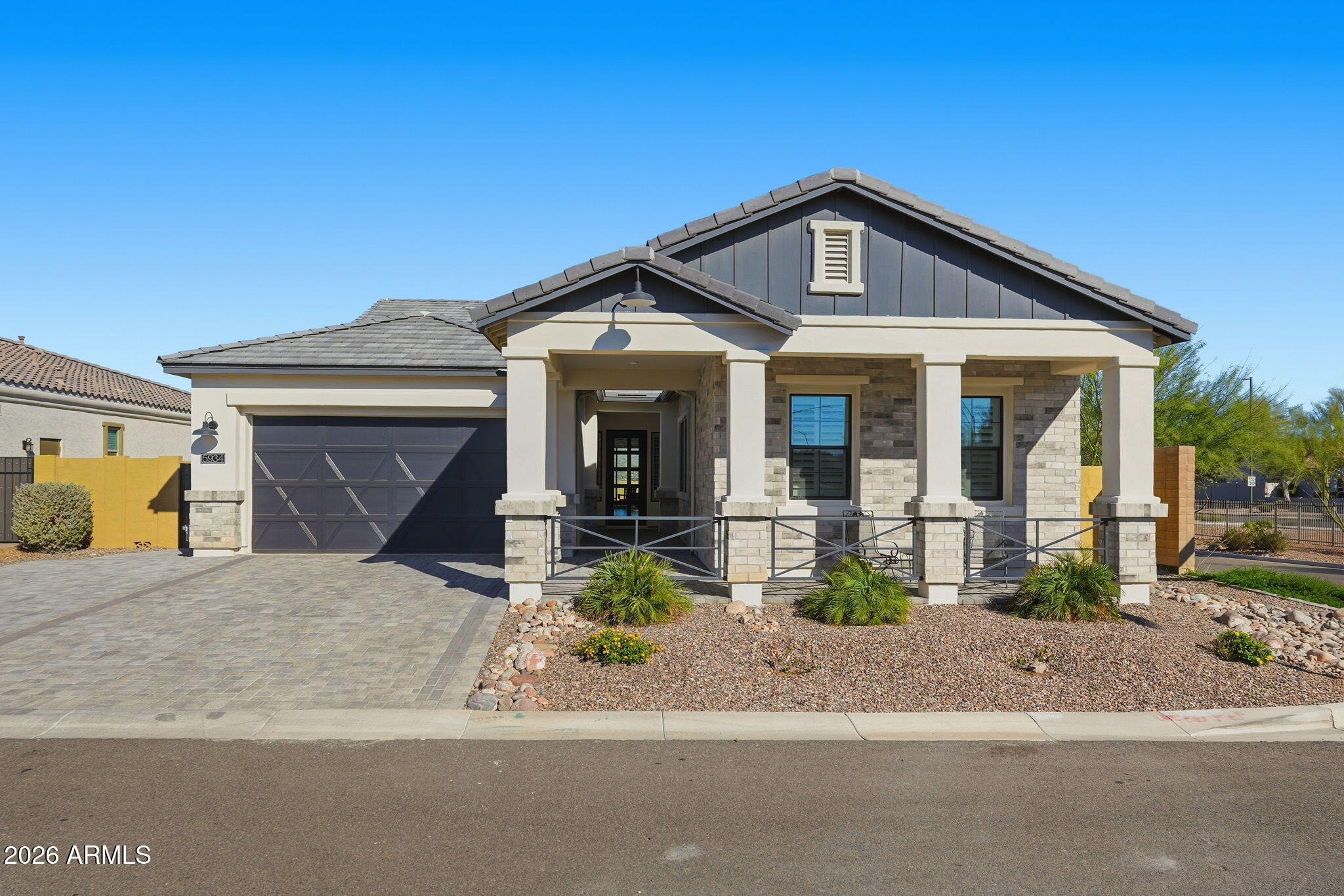 5934 E REDMONT Drive