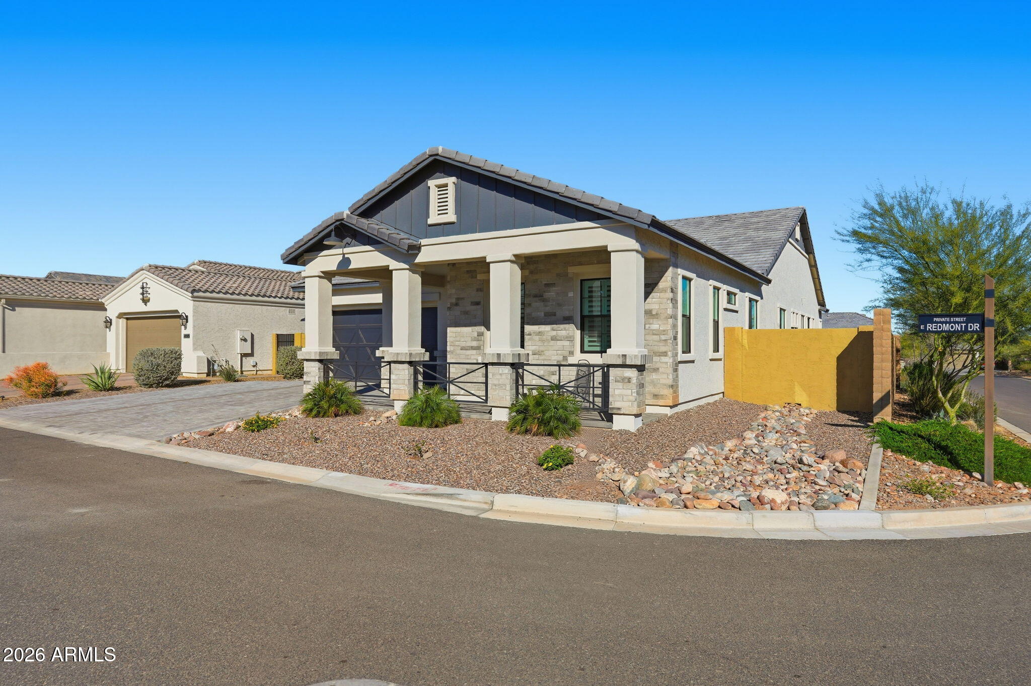 5934 E REDMONT Drive