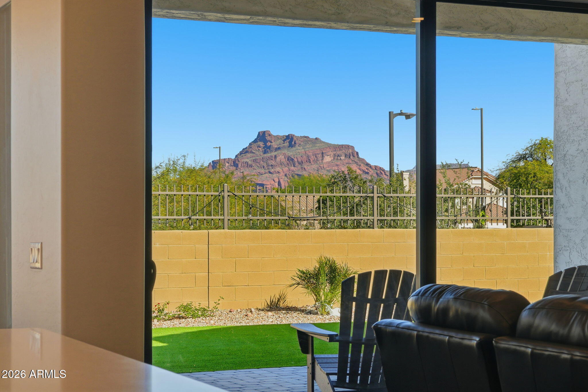 5934 E REDMONT Drive