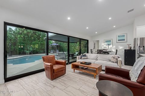 6830 E CHEERY LYNN Road Scottsdale AZ 85251