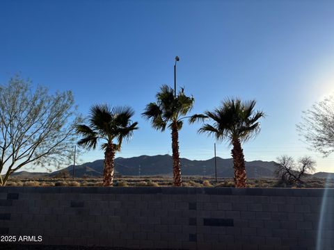 A home in Casa Grande