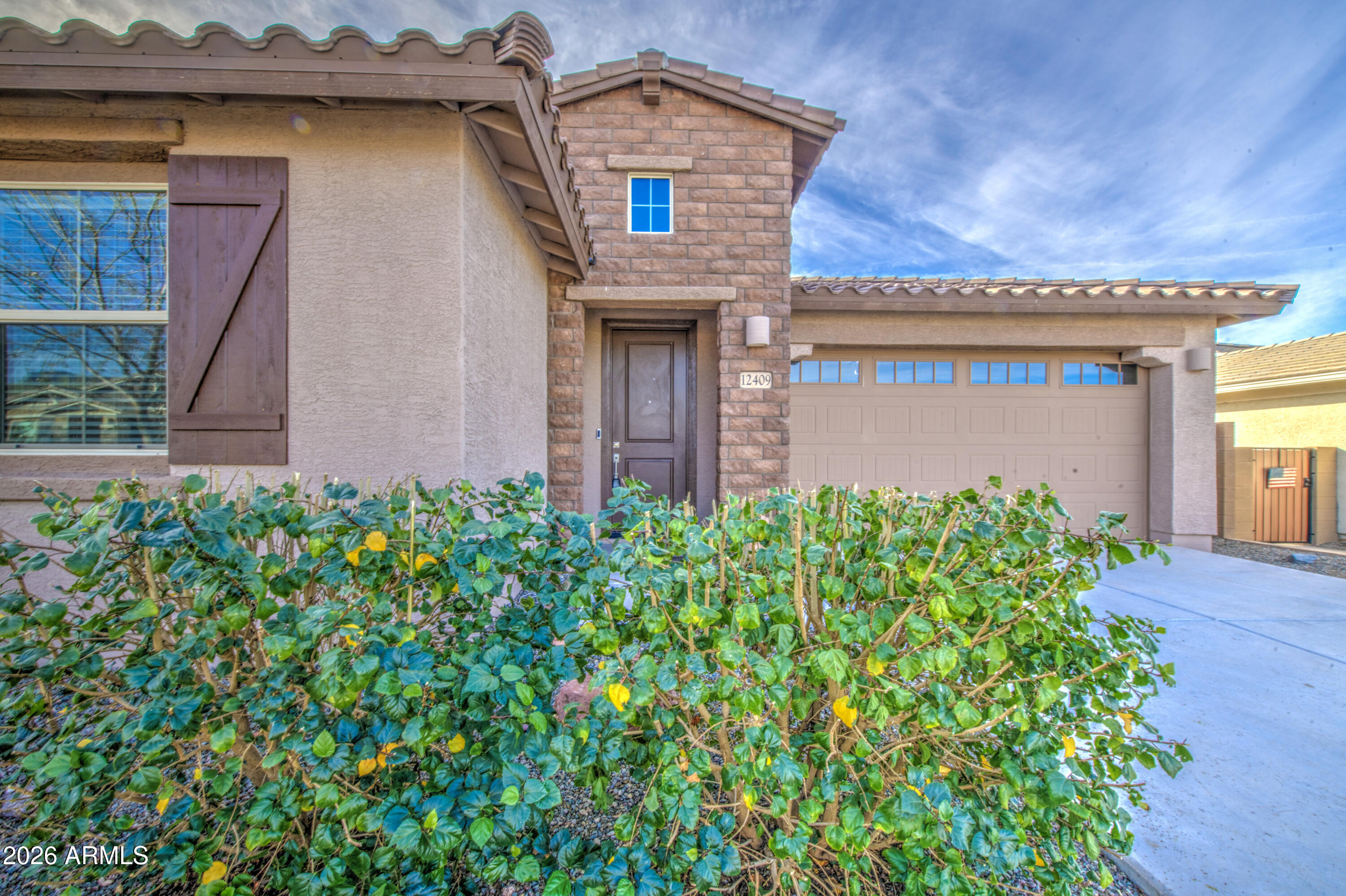 12409 E SOLOMAN Road