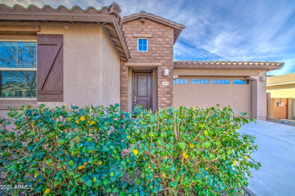 Photo of 12409 E Soloman Road, Gold Canyon, AZ 85118 (MLS # 6984086)