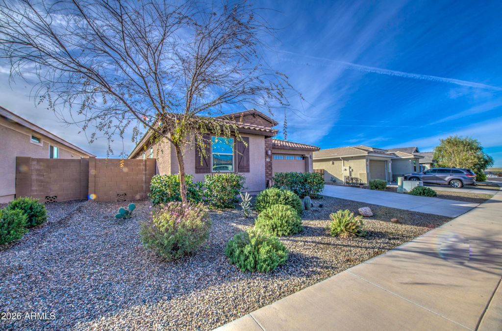 Photo of 12409 E Soloman Road, Gold Canyon, AZ 85118 (MLS # 6984086)