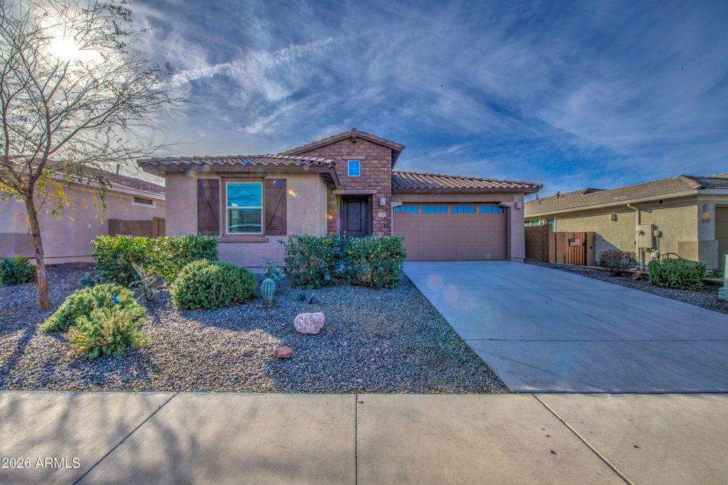 Photo of 12409 E Soloman Road, Gold Canyon, AZ 85118 (MLS # 6984086)