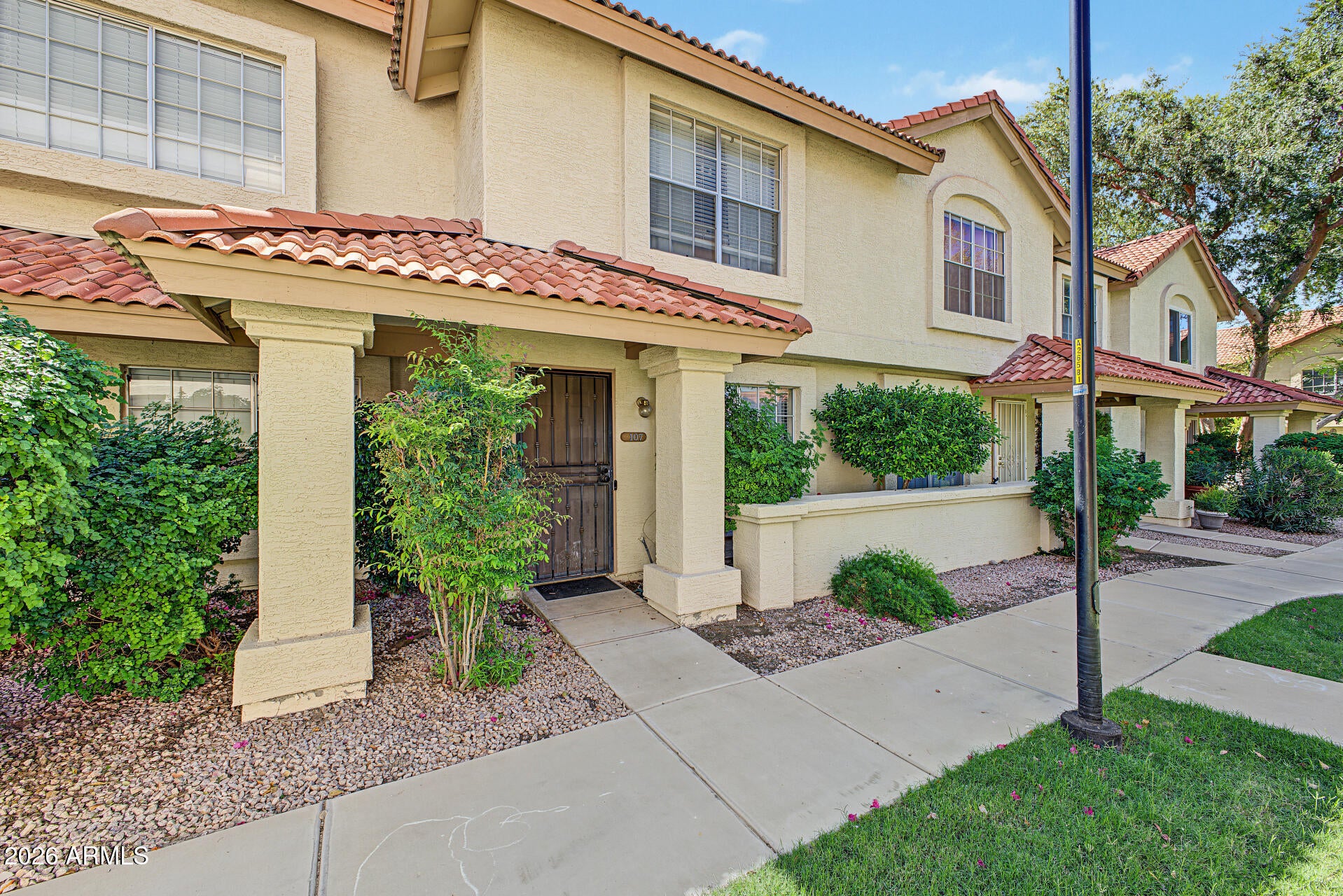 5808 E BROWN Road 107