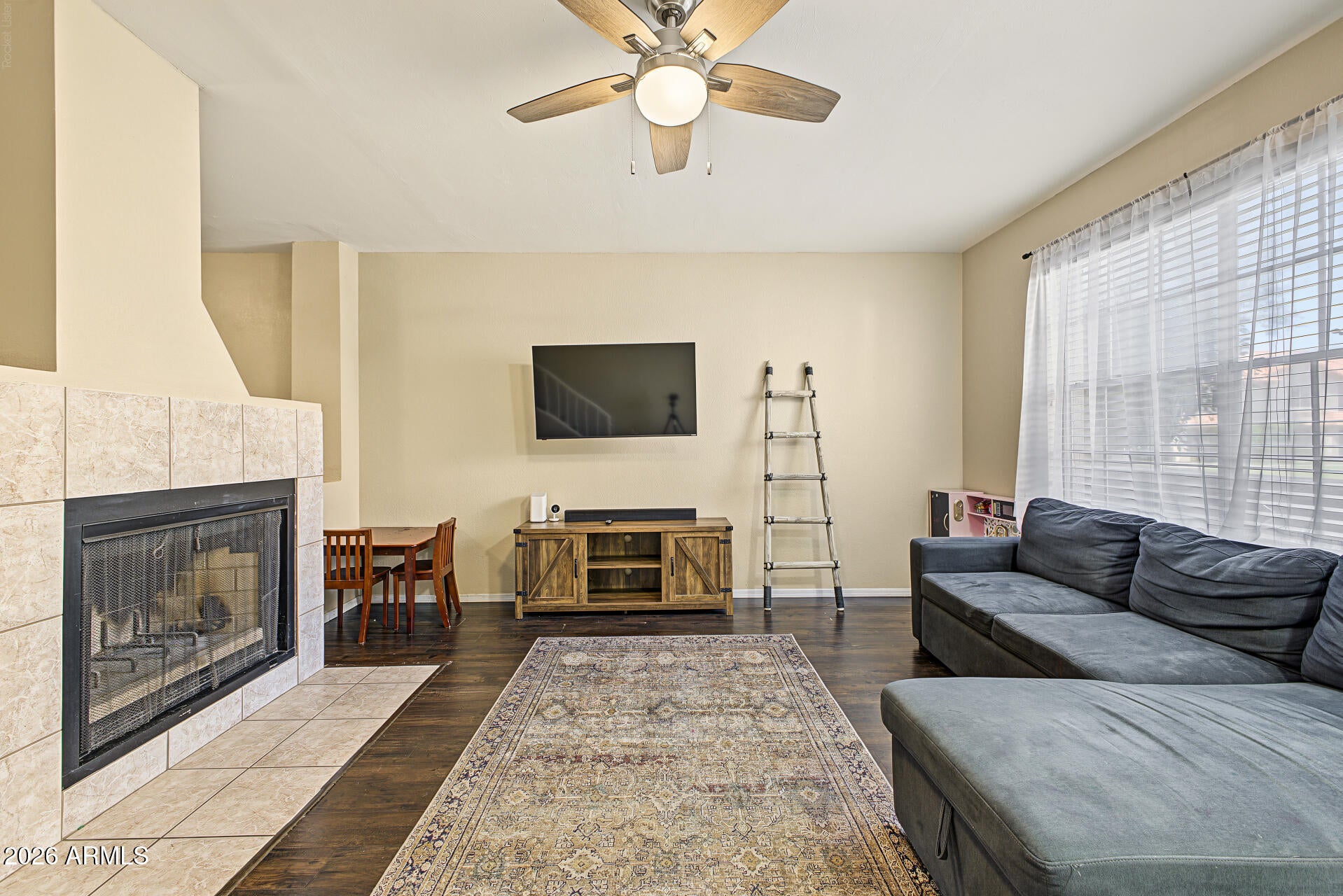 5808 E BROWN Road 107