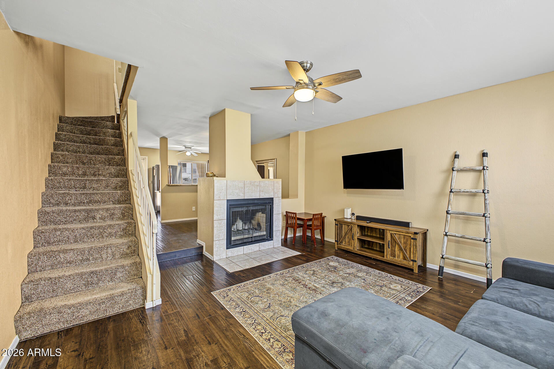 5808 E BROWN Road 107
