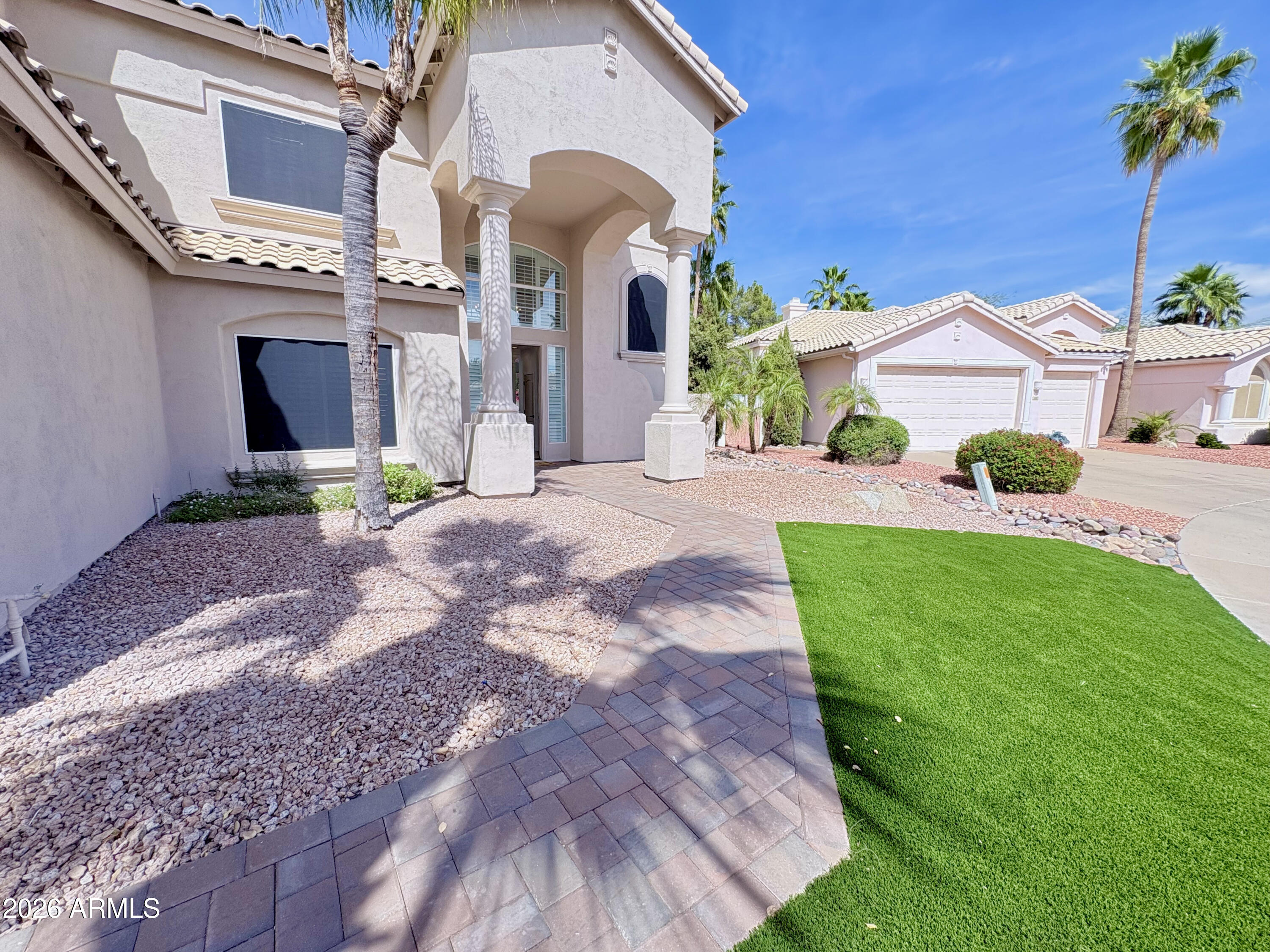 8966 E CAPTAIN DREYFUS Avenue