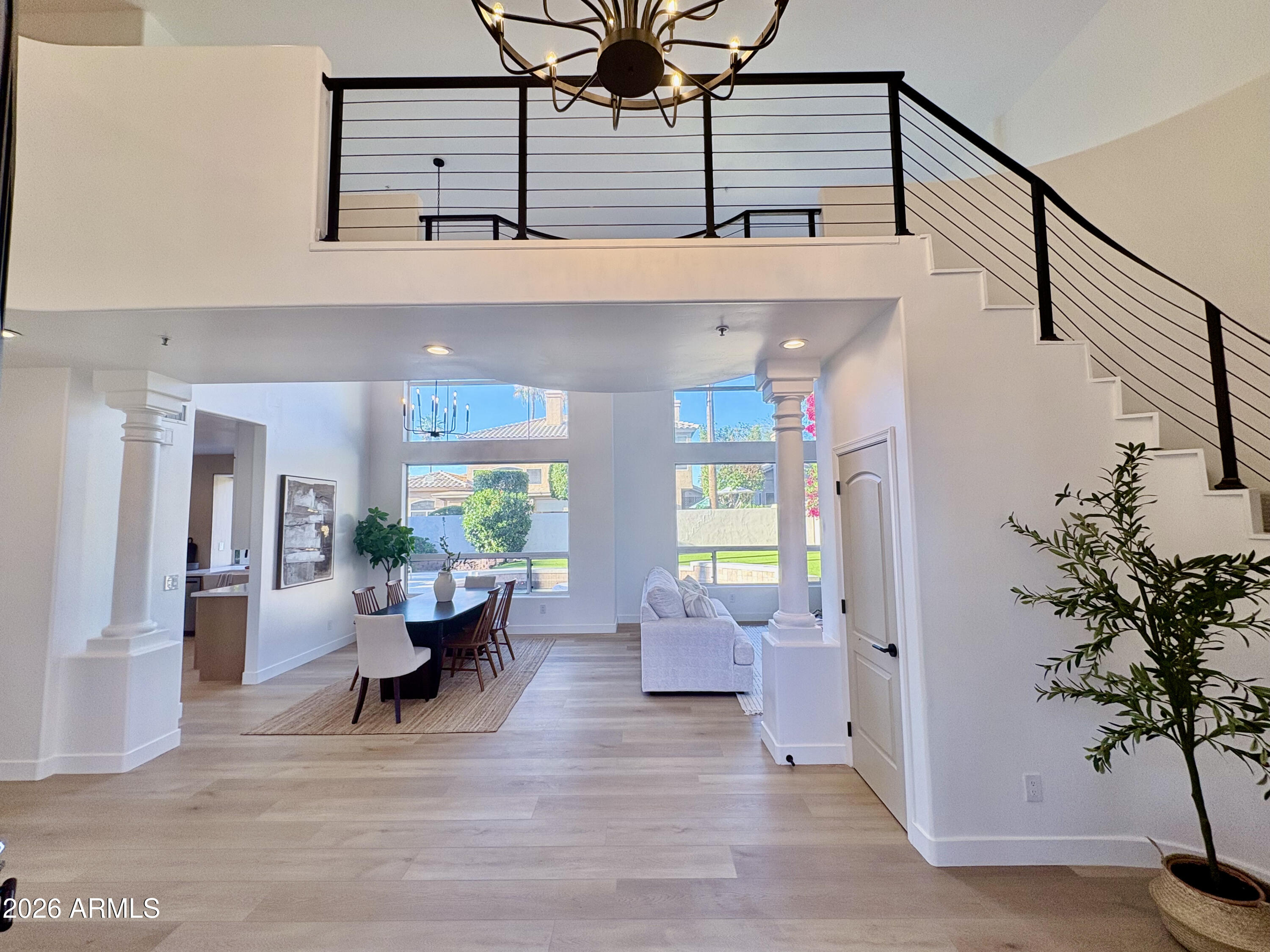 8966 E CAPTAIN DREYFUS Avenue