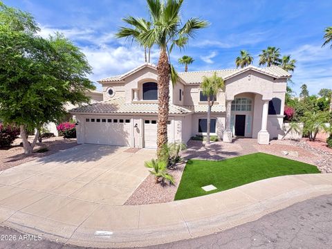 8966 E CAPTAIN DREYFUS Avenue Scottsdale AZ 85260