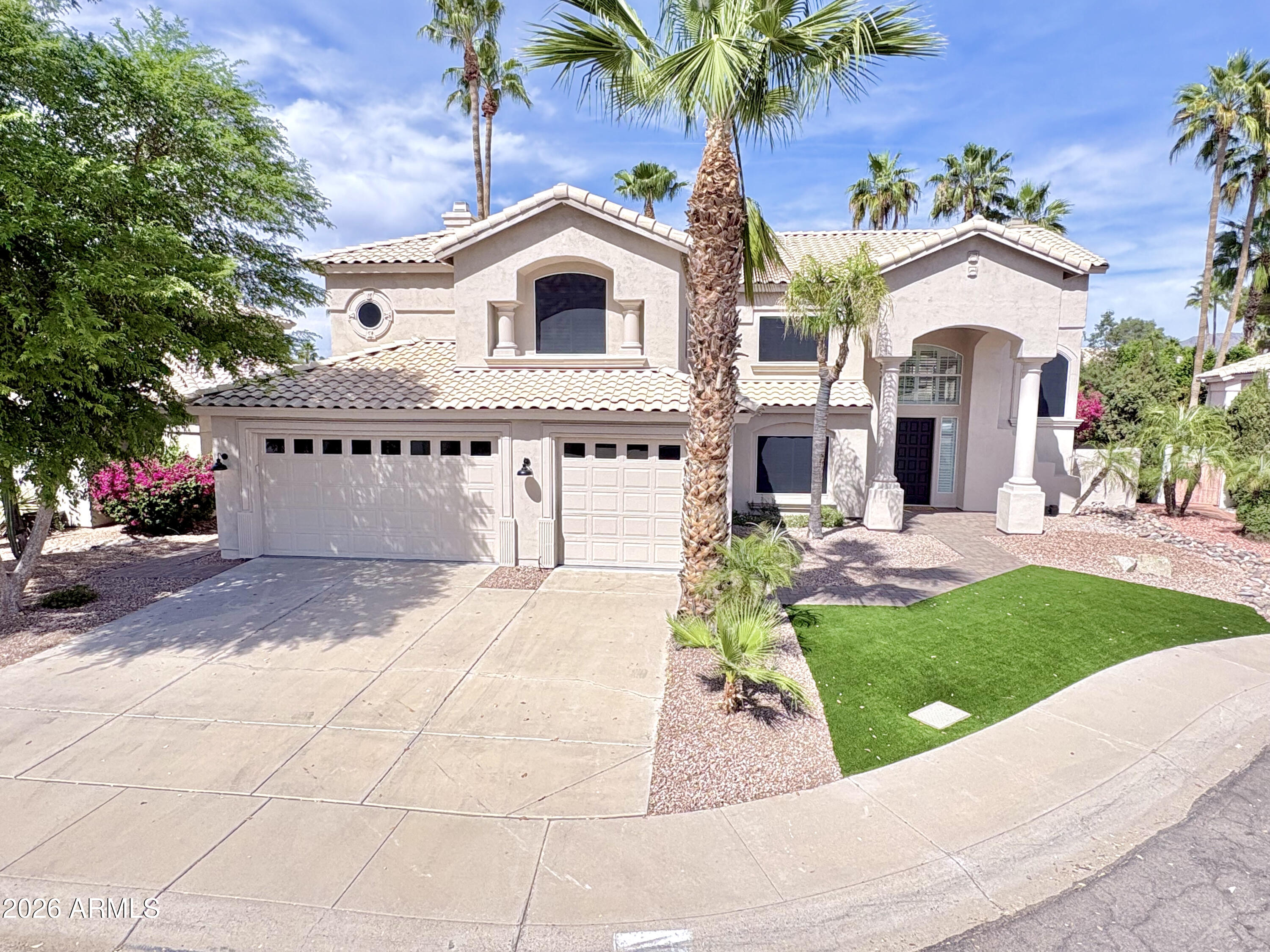 8966 E CAPTAIN DREYFUS Avenue