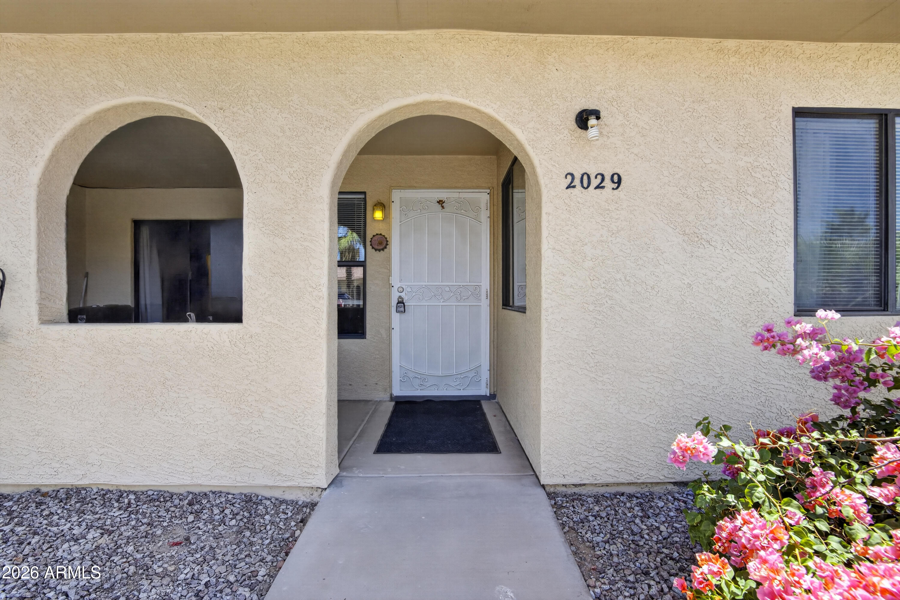2029 S CLUBHOUSE Drive