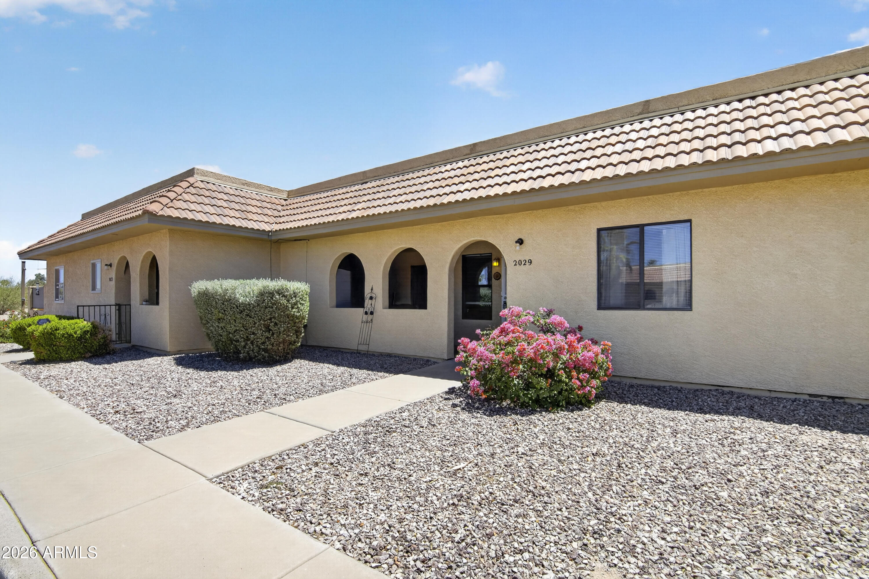 2029 S CLUBHOUSE Drive