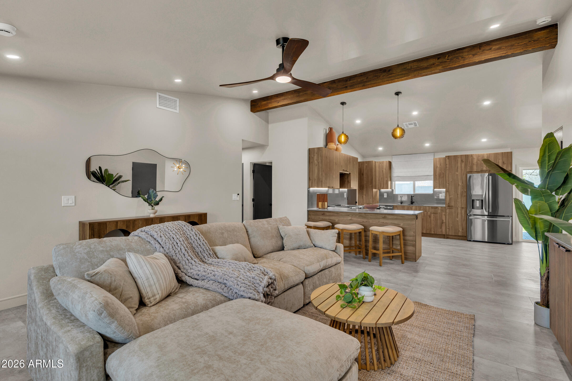 CAVALIER HILLS 1 - Residential