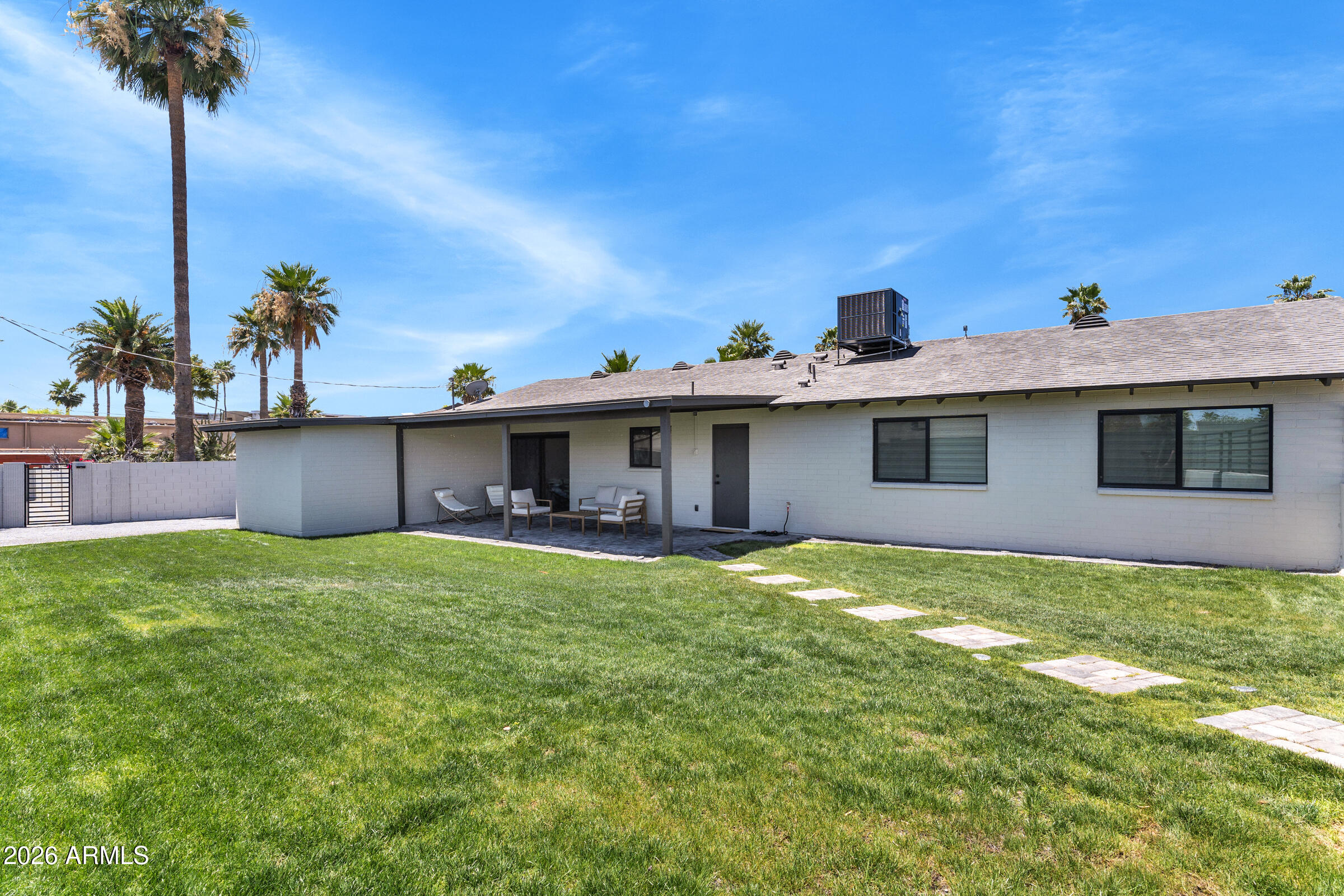 CAVALIER HILLS 1 - Residential