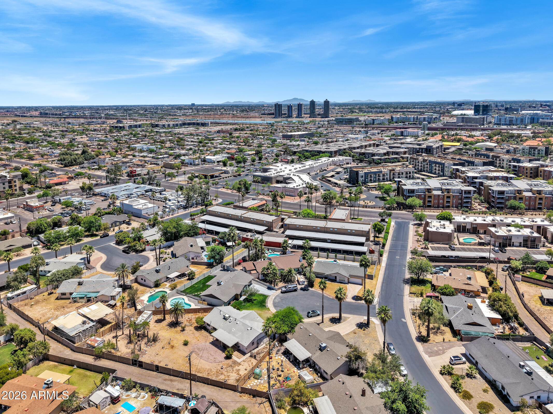 CAVALIER HILLS 1 - Residential