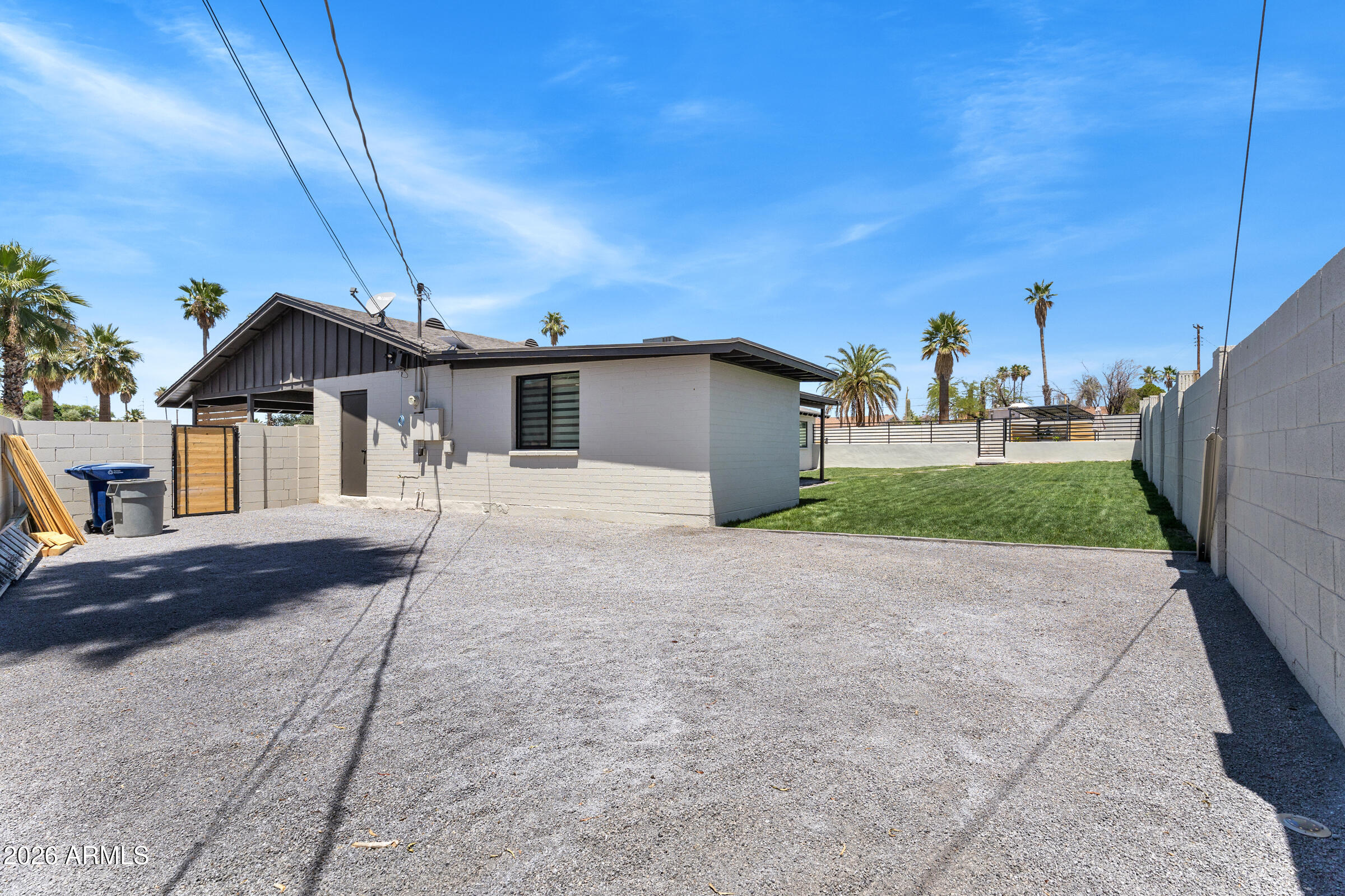 CAVALIER HILLS 1 - Residential
