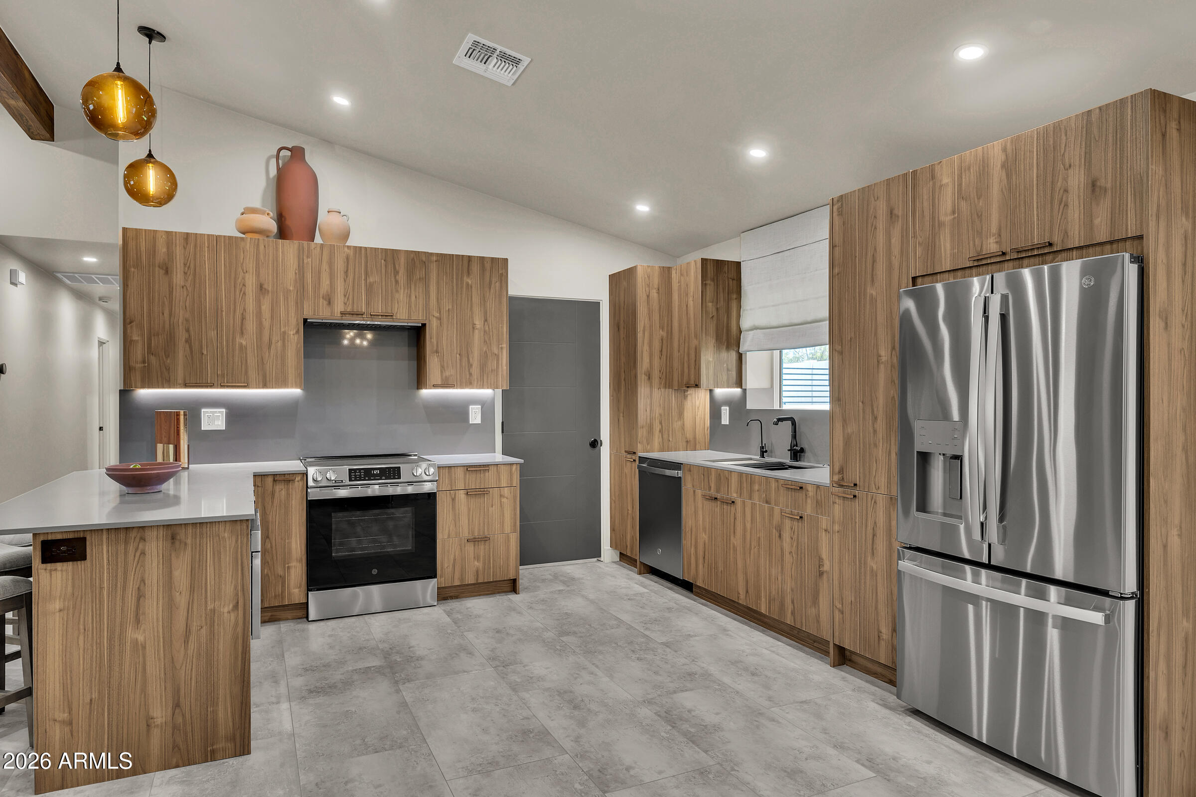 CAVALIER HILLS 1 - Residential