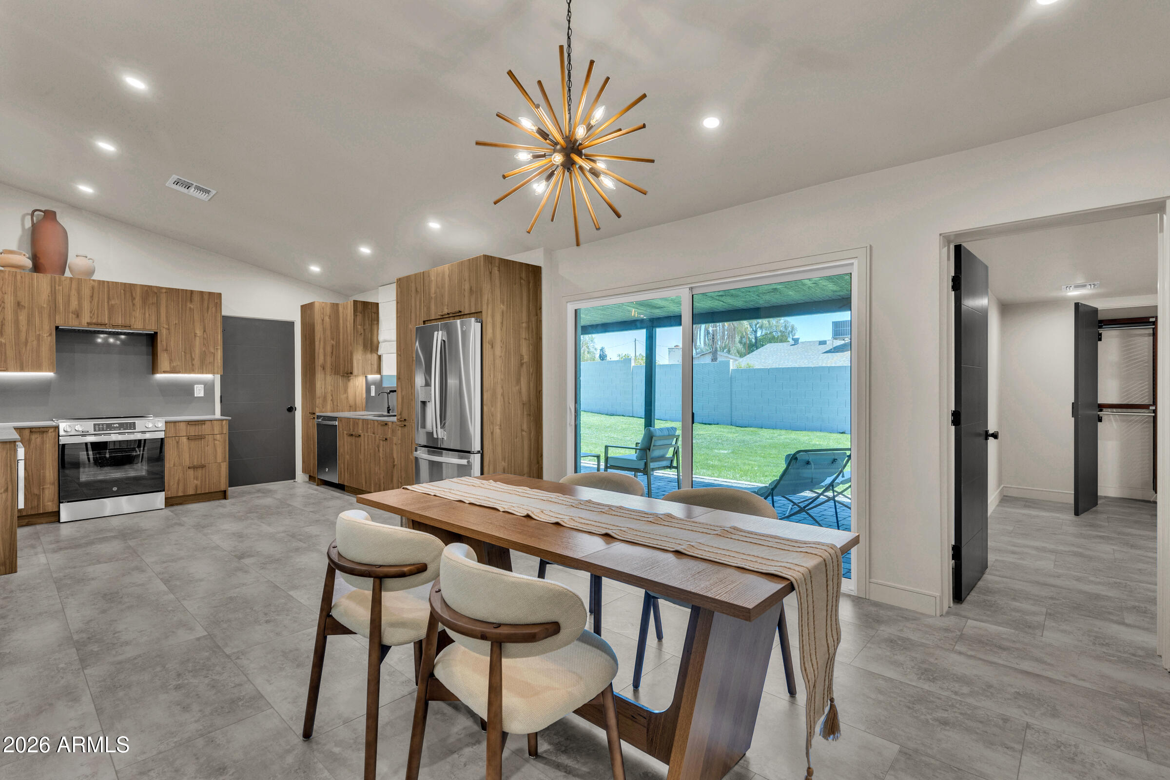 CAVALIER HILLS 1 - Residential