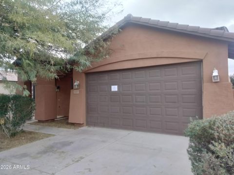 46157 W HOLLY Drive Maricopa AZ 85139