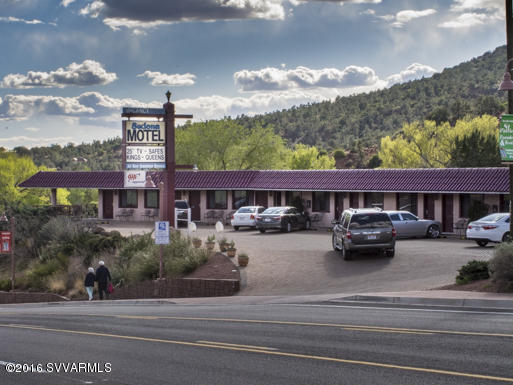 Under 5 Acres - Commercial Sale