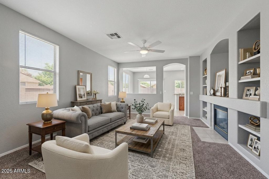 Photo of 14149 W Weldon Avenue, Goodyear, AZ 85395 (MLS # 6988724)