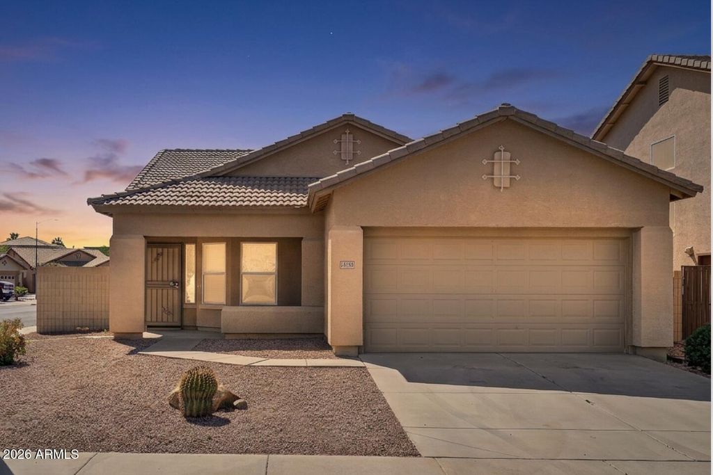 Photo of 14149 W Weldon Avenue, Goodyear, AZ 85395 (MLS # 6988724)
