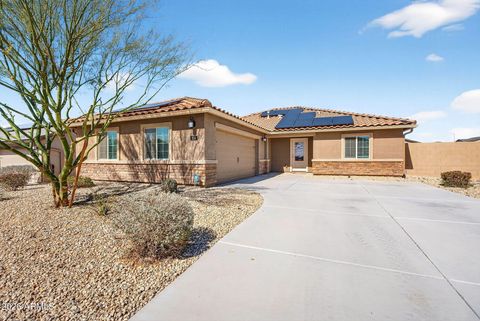 354 E RIDGEVIEW Trail Casa Grande AZ 85122