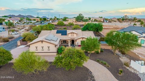 10505 W AVENIDA DEL SOL Avenue Peoria AZ 85383