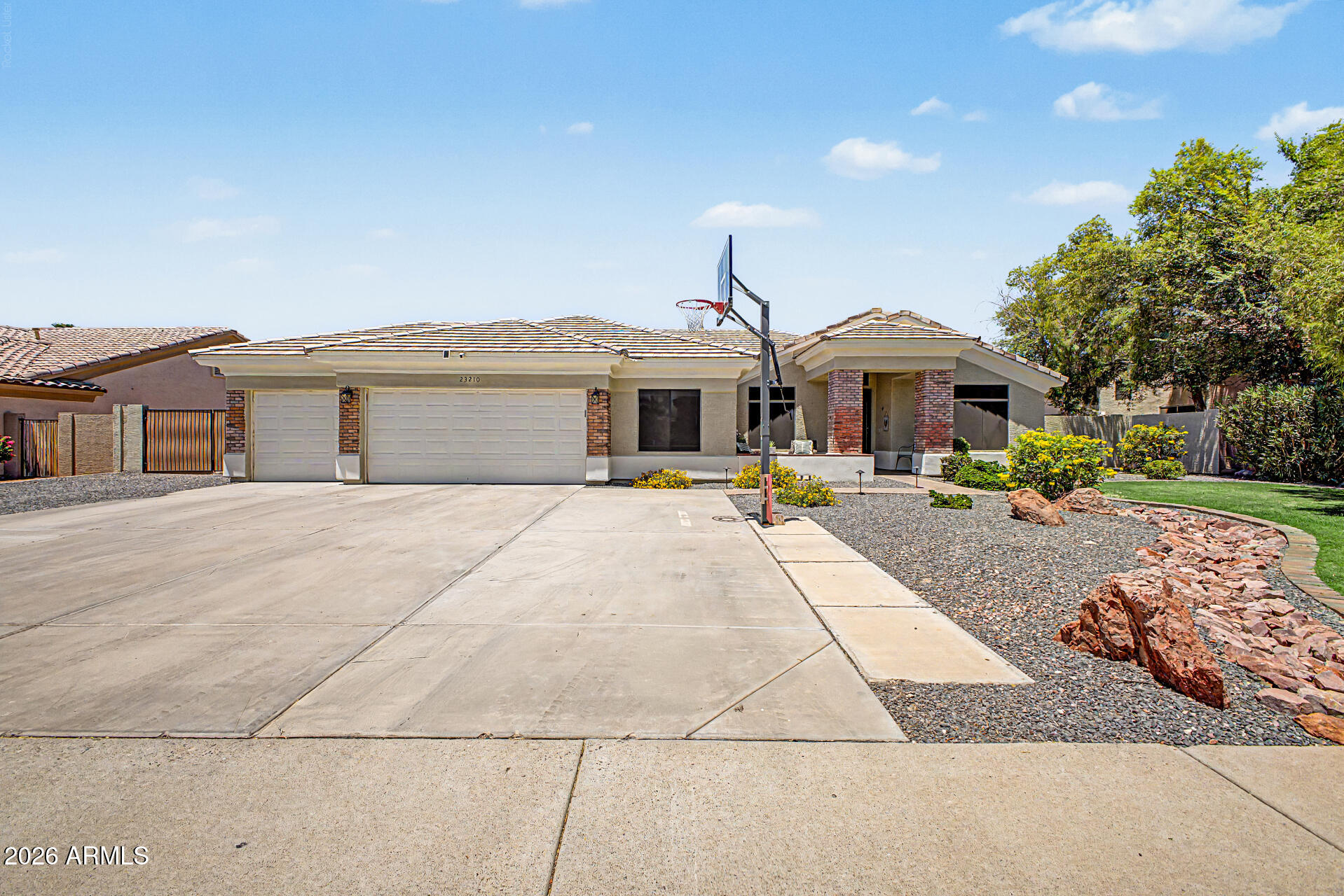 23210 N 72ND Avenue
