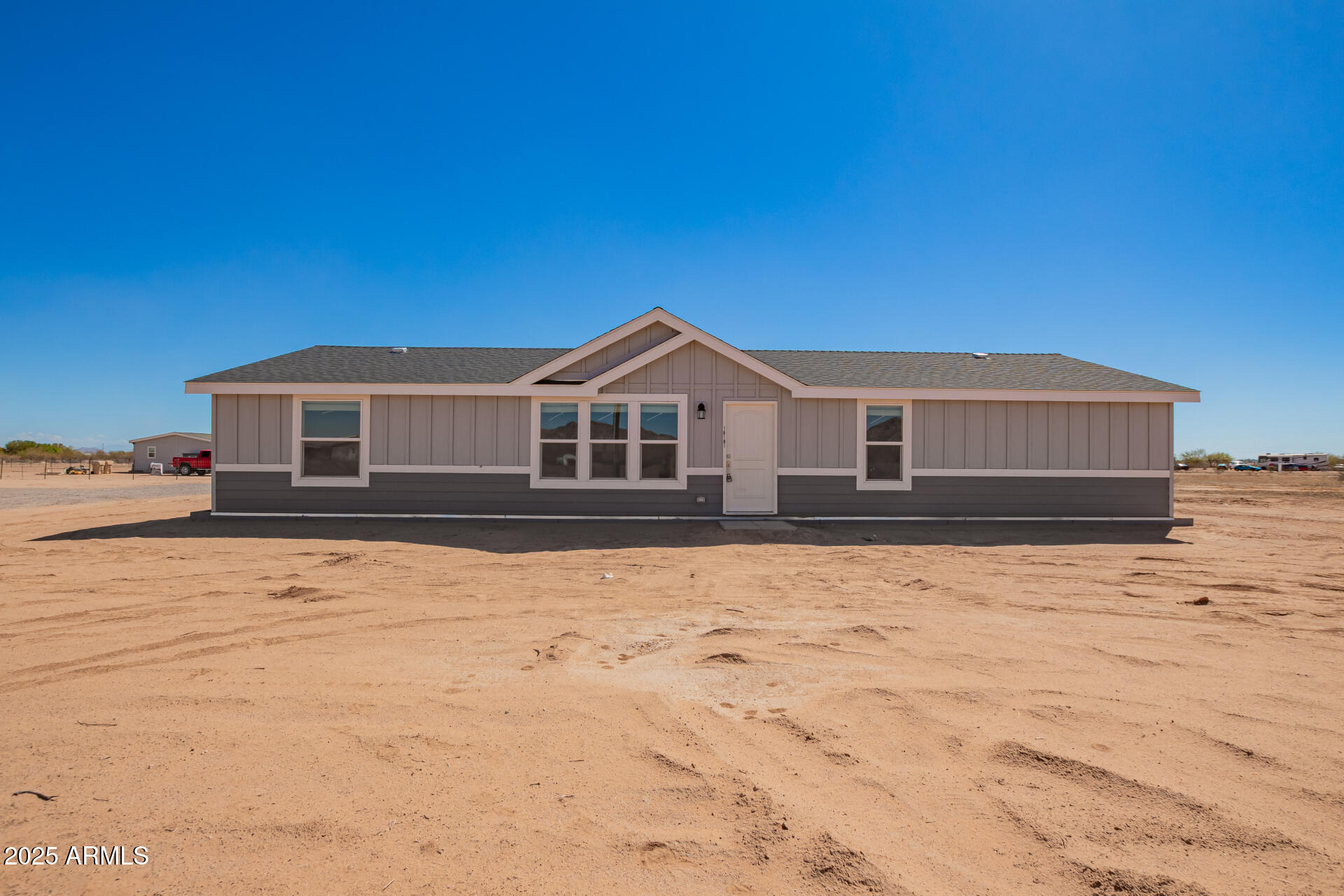 18191 N Amelia Drive