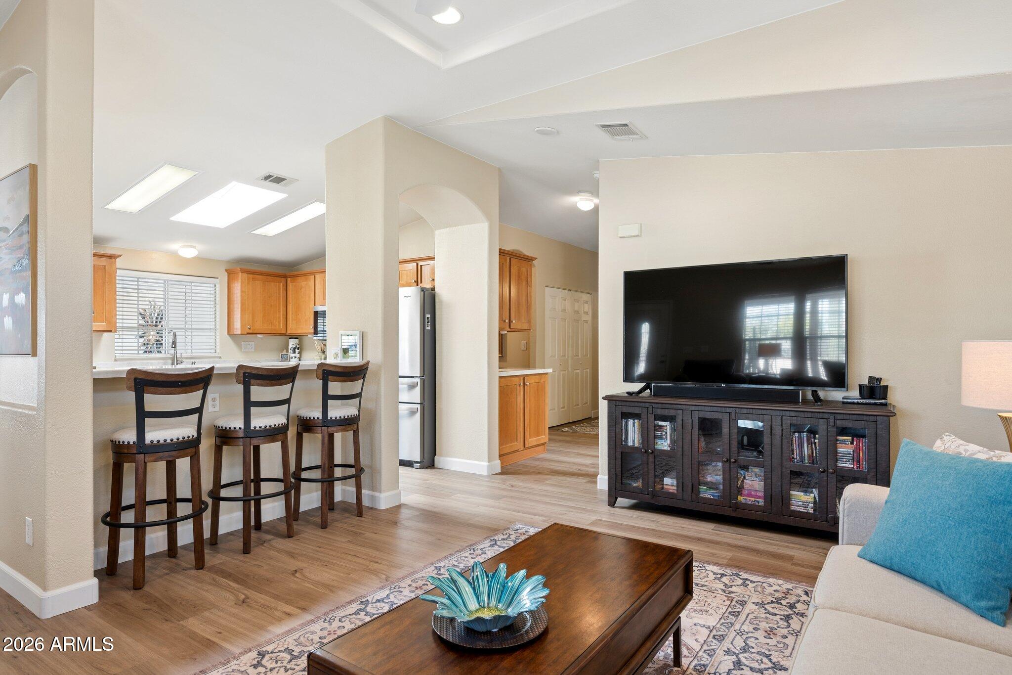 3301 S GOLDFIELD Road 2082