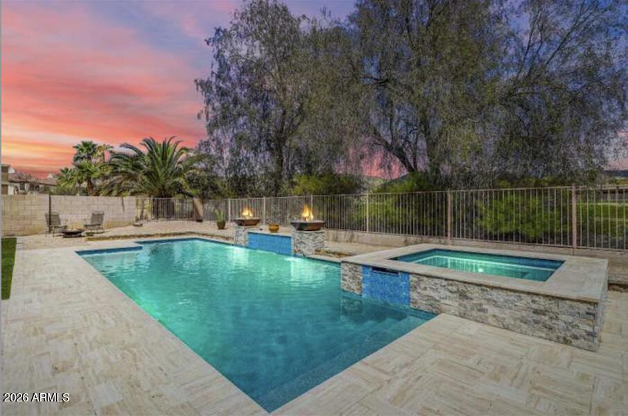 1350 W DEER CREEK Road