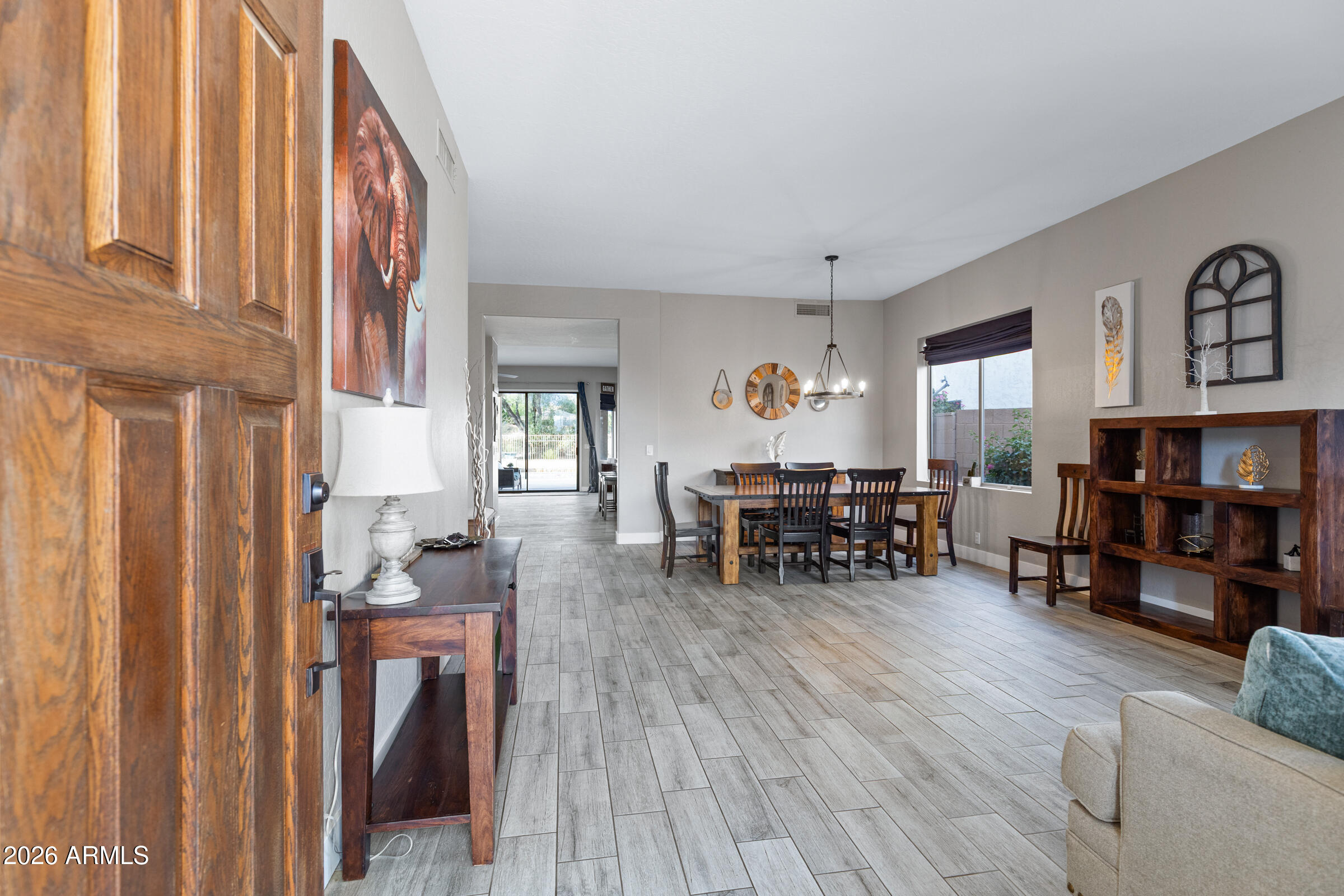 1350 W DEER CREEK Road