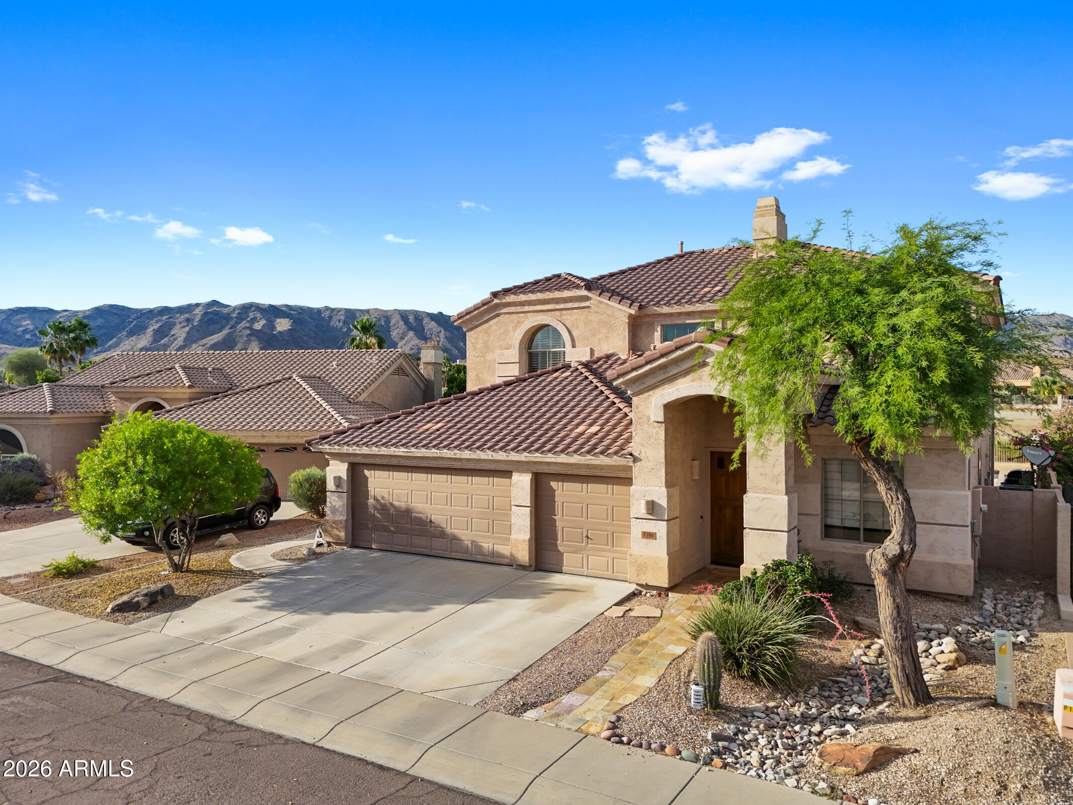 1350 W DEER CREEK Road