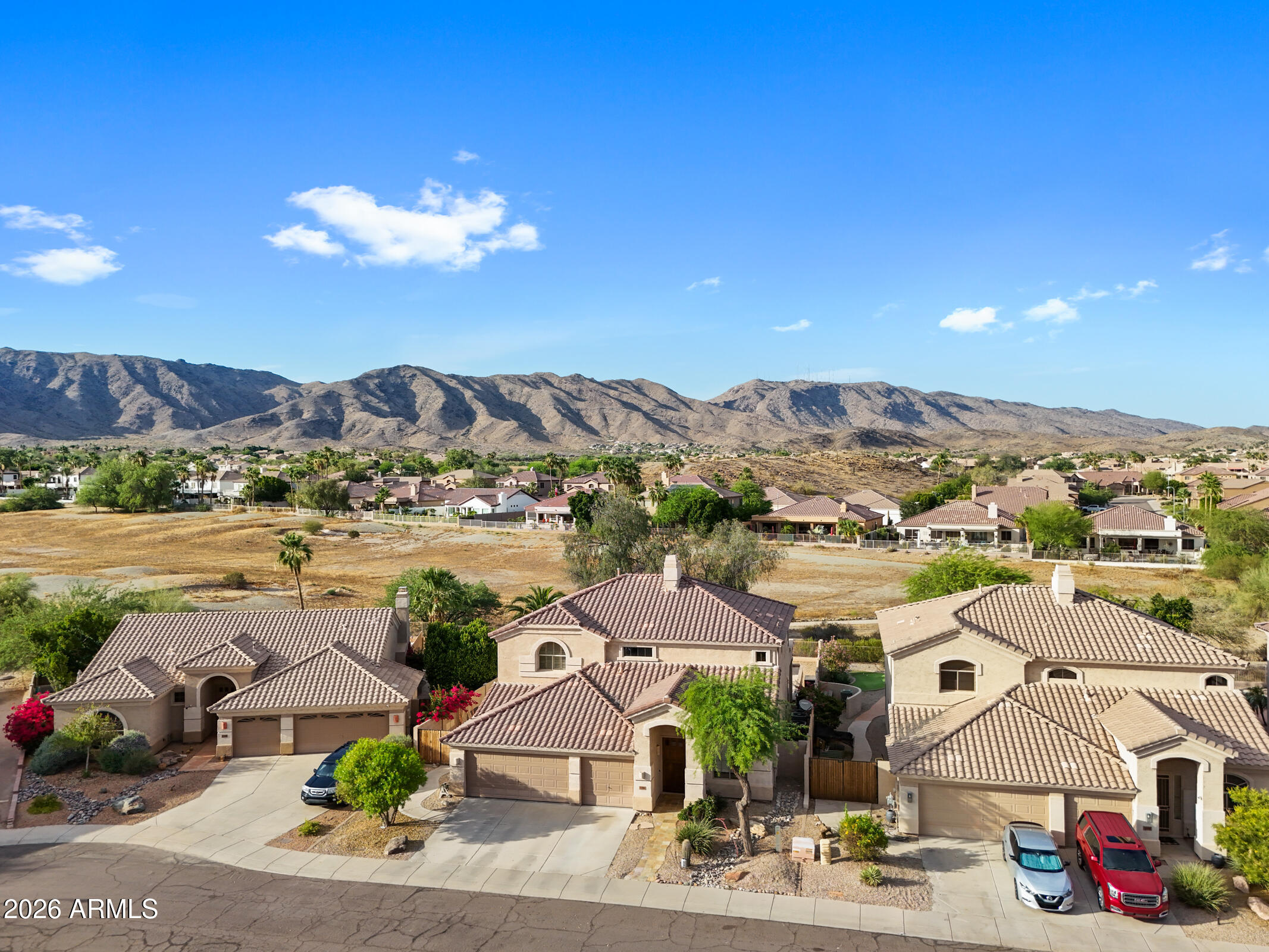 1350 W DEER CREEK Road