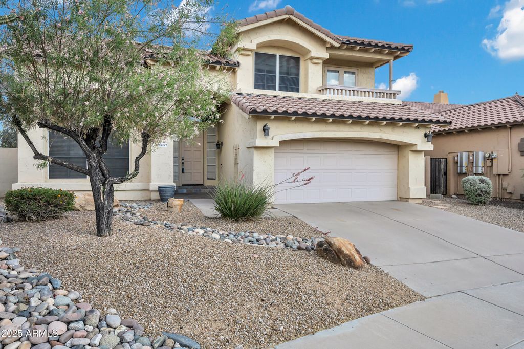 Photo of 4449 E Rancho Caliente Drive, Cave Creek, AZ 85331 (MLS # 6866598)