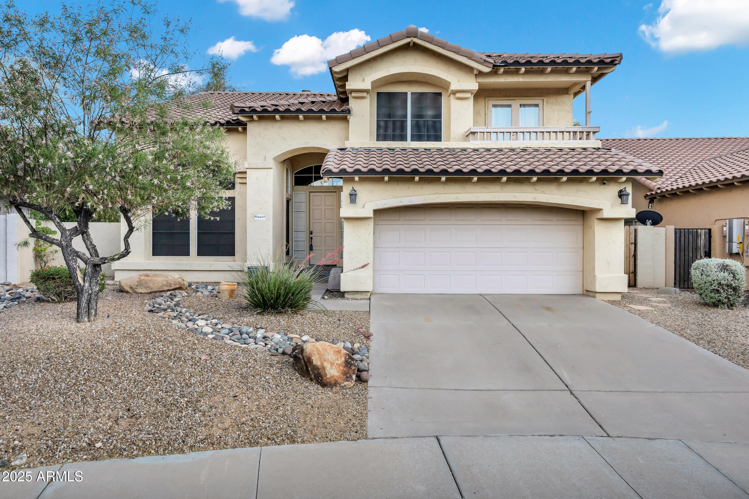 4449 E RANCHO CALIENTE Drive