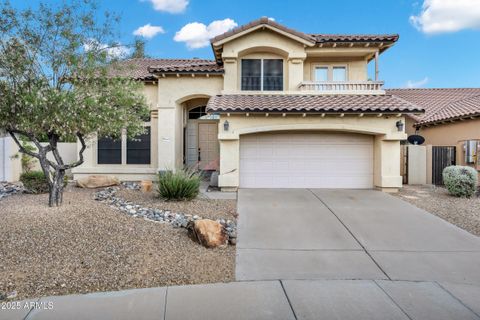 4449 E RANCHO CALIENTE Drive Cave Creek AZ 85331