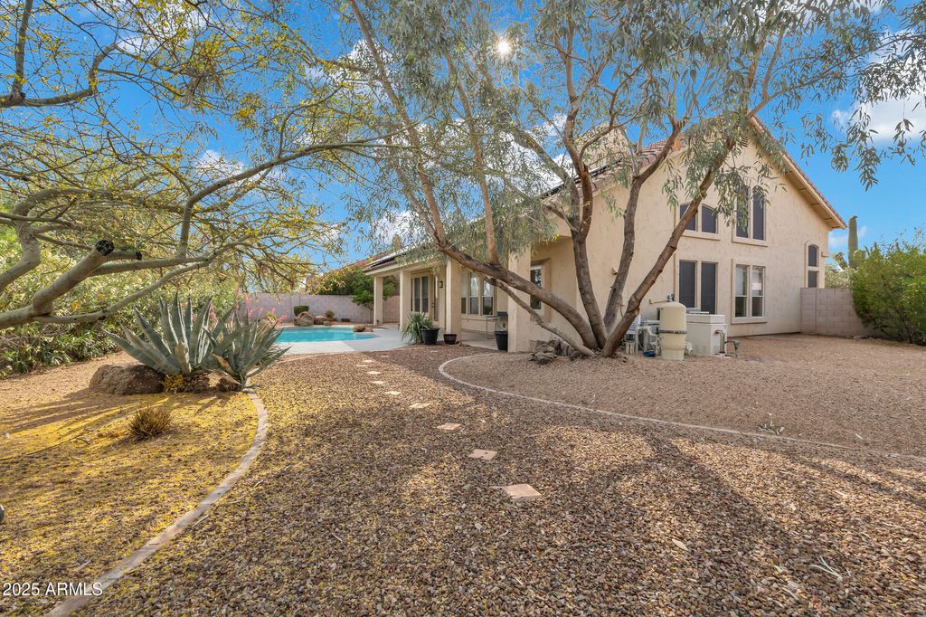 Photo of 4449 E Rancho Caliente Drive, Cave Creek, AZ 85331 (MLS # 6866598)
