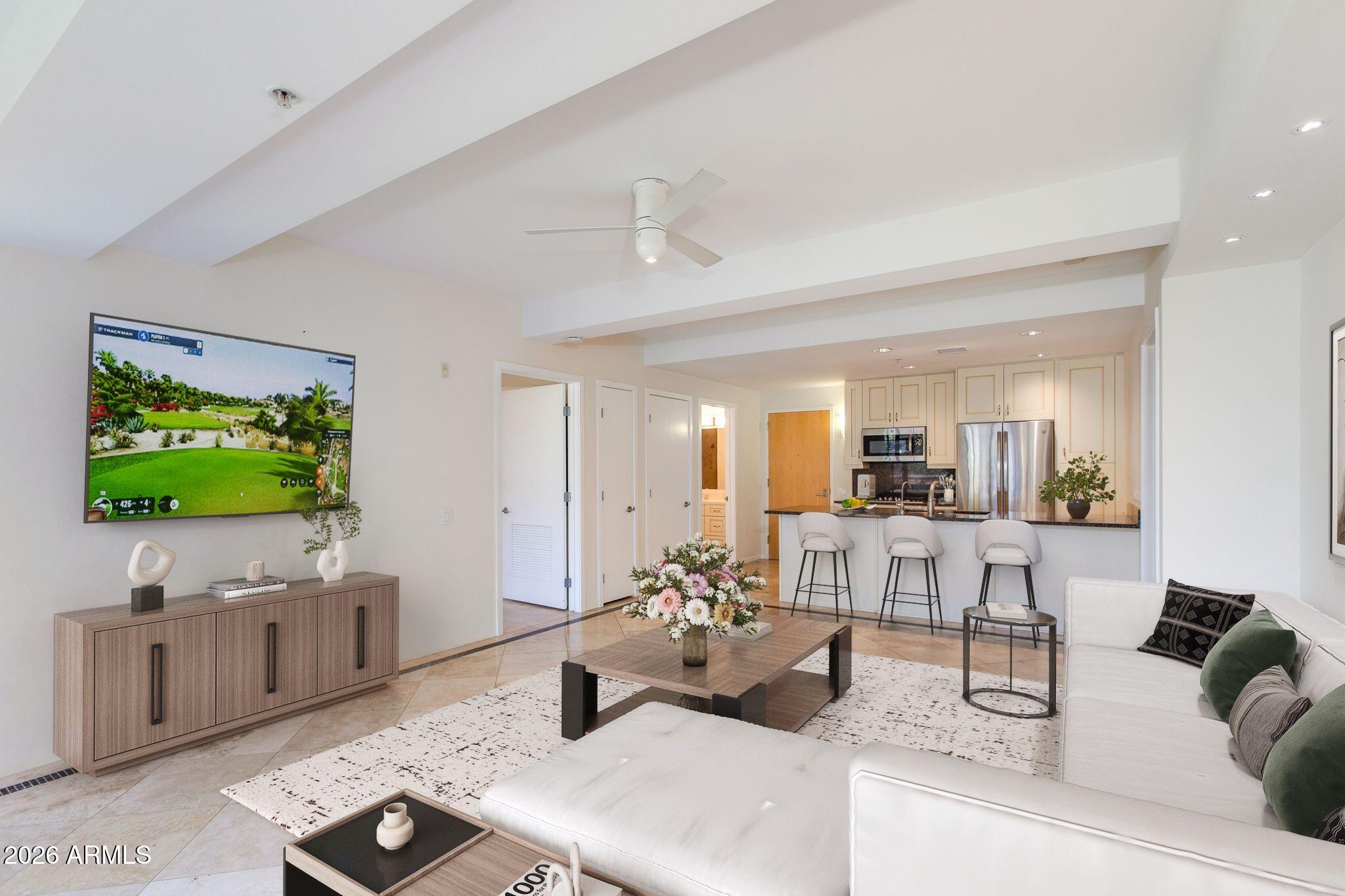 7167 E Rancho Vista Drive 5004