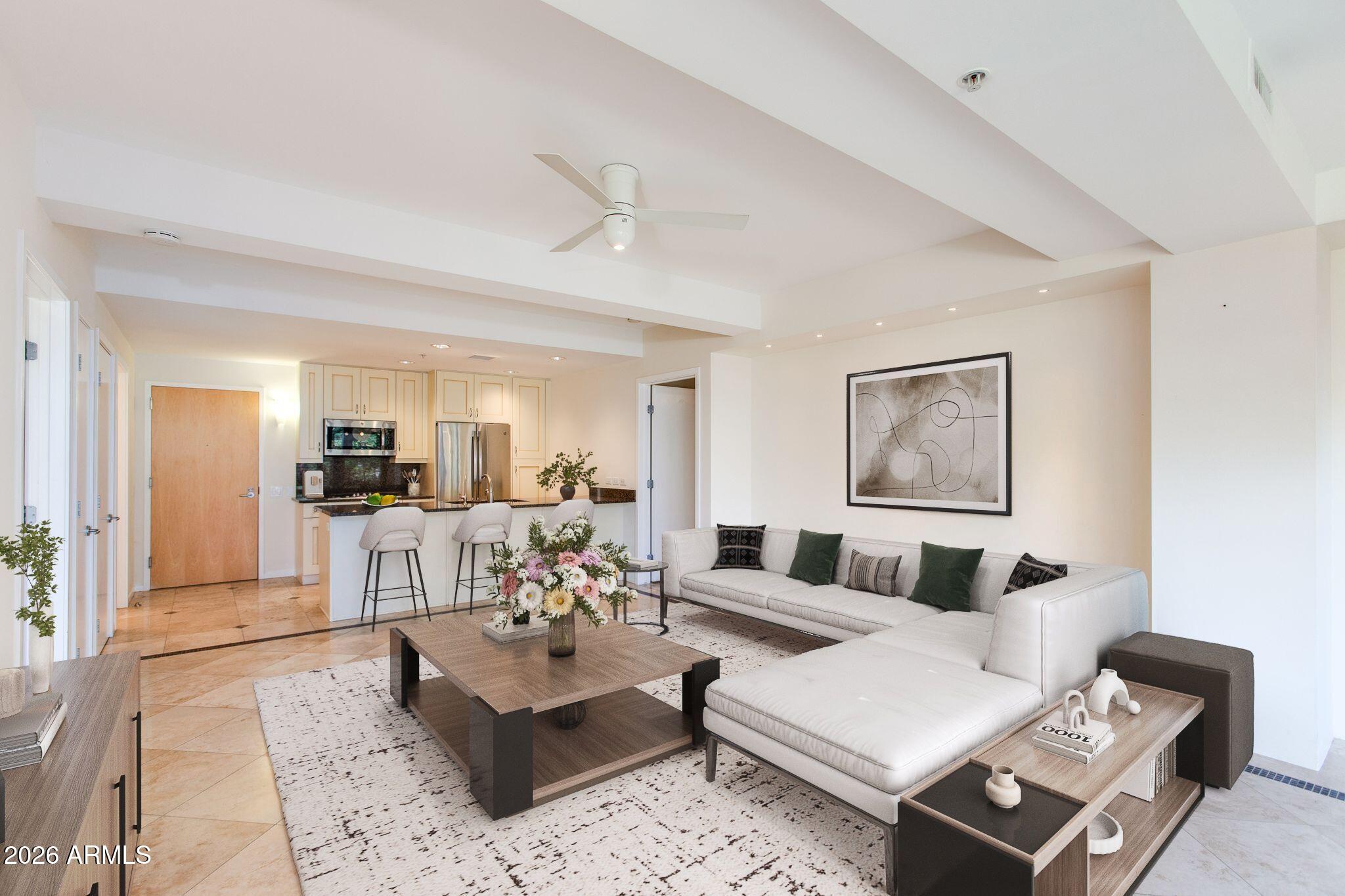 7167 E Rancho Vista Drive 5004