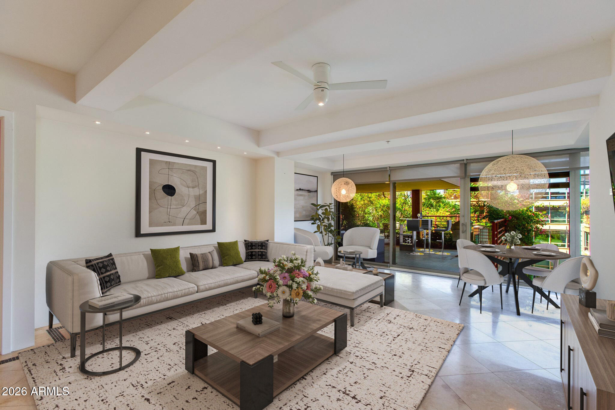 7167 E Rancho Vista Drive 5004