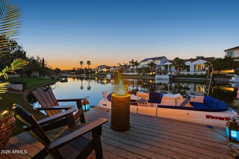 2318 W SUNRISE Place Chandler AZ 85248