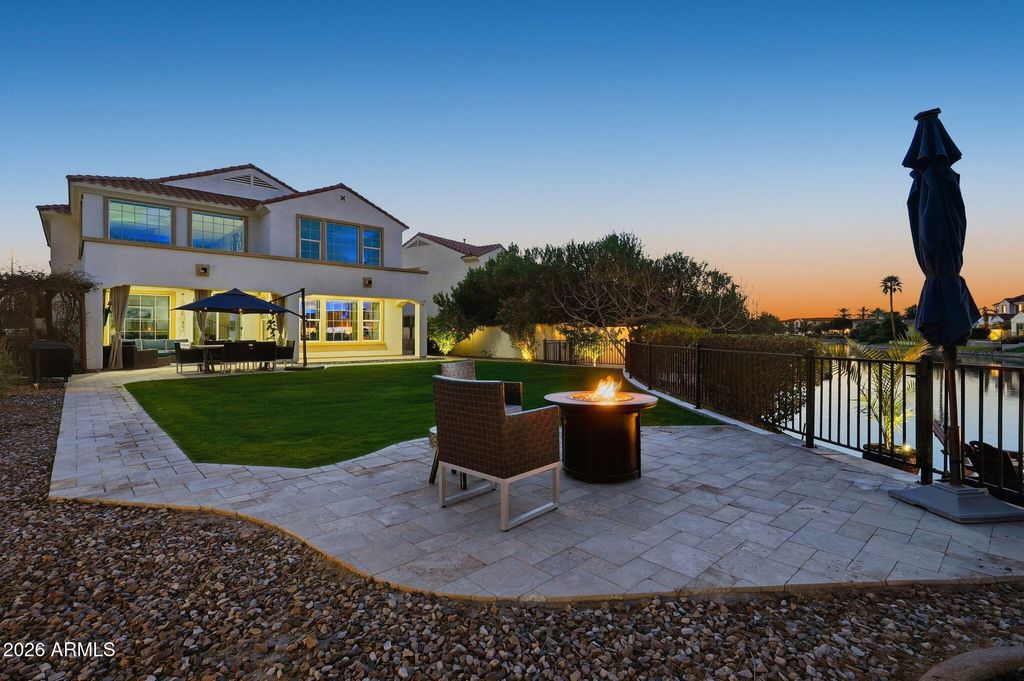 Photo of 2318 W Sunrise Place, Chandler, AZ 85248 (MLS # 6981419)