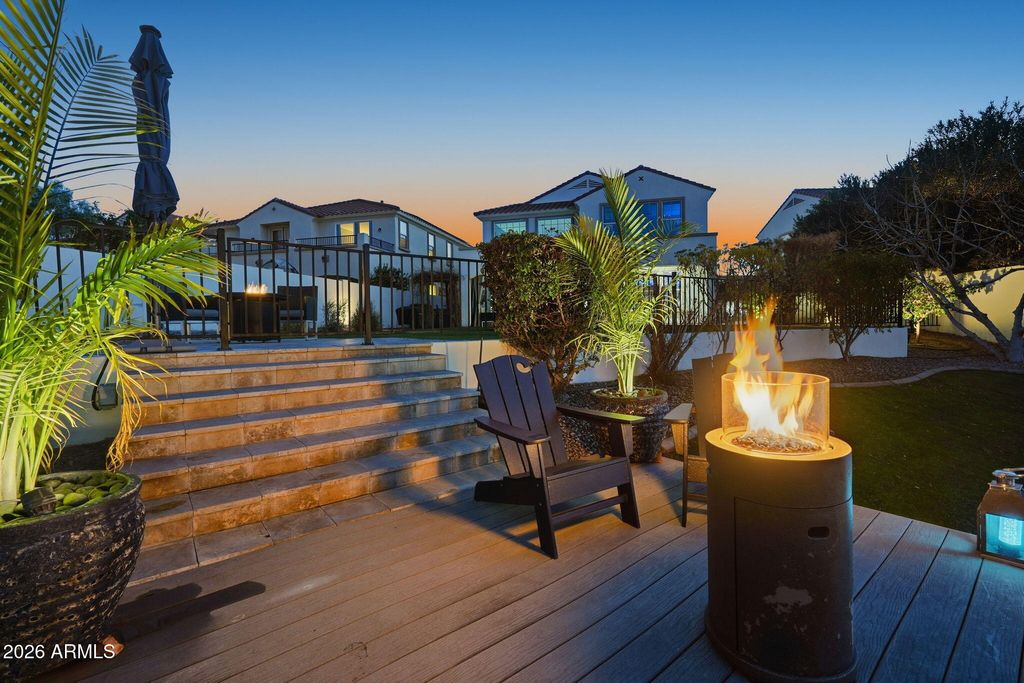 Photo of 2318 W Sunrise Place, Chandler, AZ 85248 (MLS # 6981419)