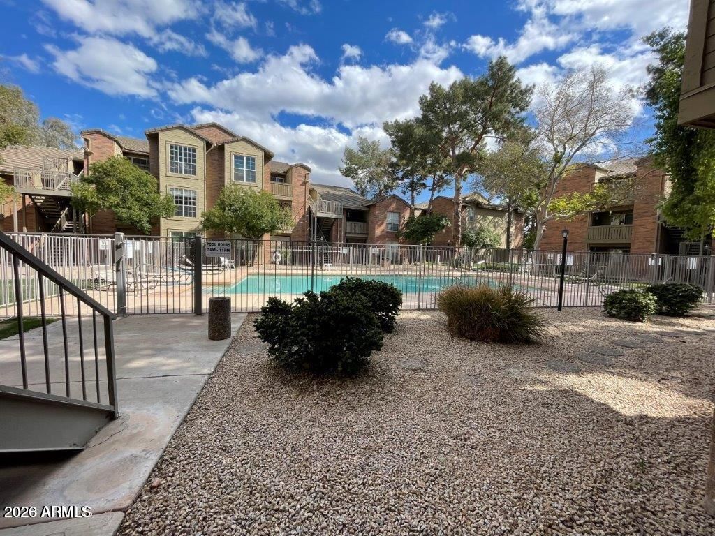 Photo of 200 E Southern Avenue #160, Tempe, AZ 85282 (MLS # 6988526)
