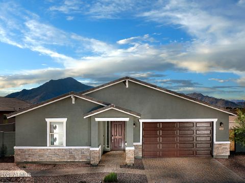 4439 W HUNTER Trail San Tan Valley AZ 85144